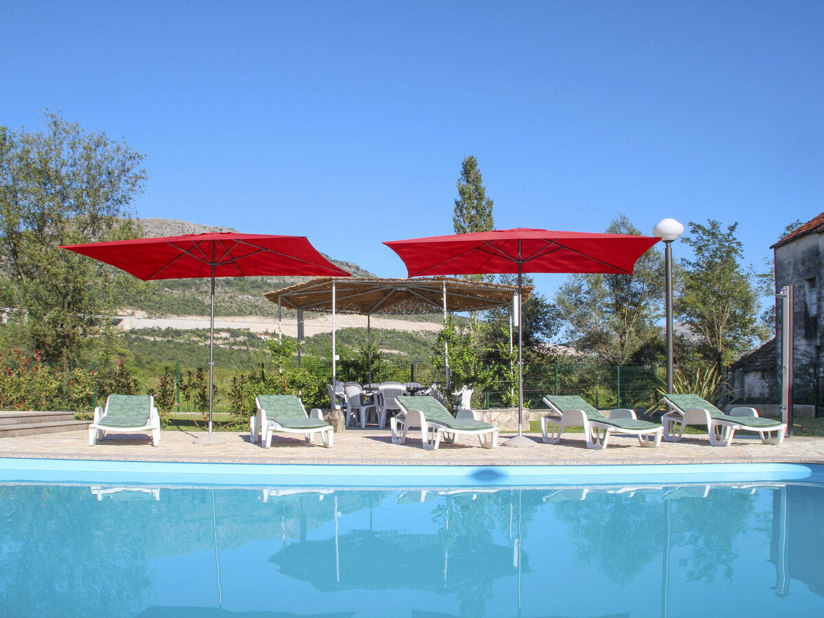 Villa Kikiza, maison 12 pers. avec piscine privée - Photo 7
