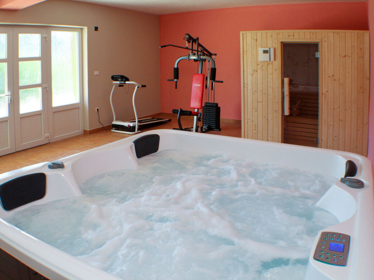 Villa Kikiza, maison 12 pers. avec piscine privée - Photo 21