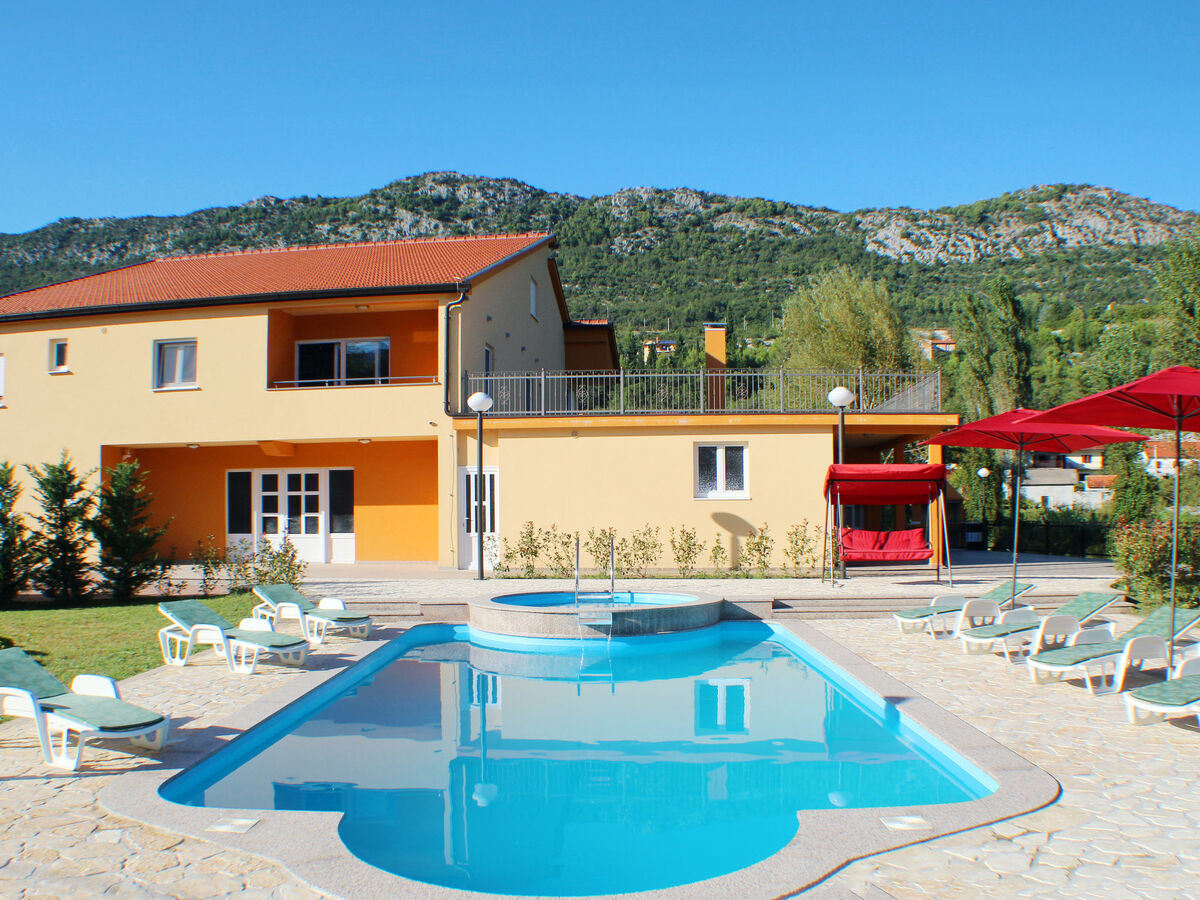 Villa Kikiza, maison 12 pers. avec piscine privée - Photo 22