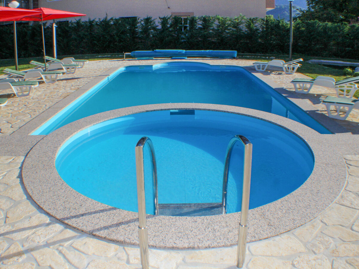 Villa Kikiza, maison 12 pers. avec piscine privée - Photo 23