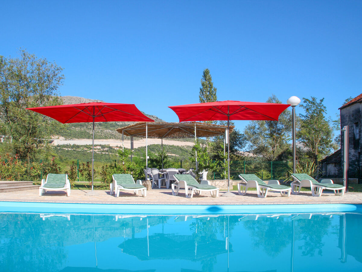 Villa Kikiza, maison 12 pers. avec piscine privée - Photo 24
