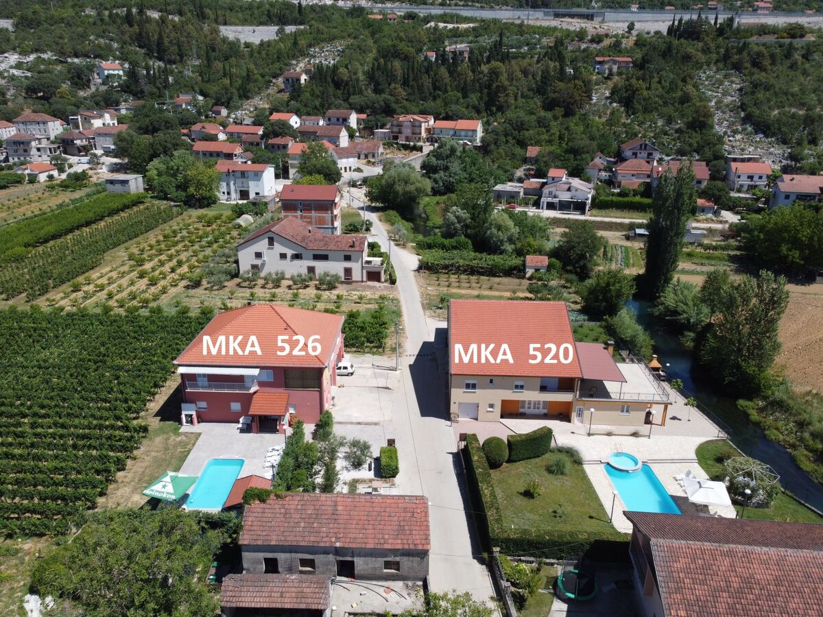 Villa Kikiza, maison 12 pers. avec piscine privée - Photo 28