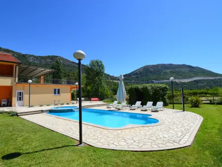 Location maison à Makarska