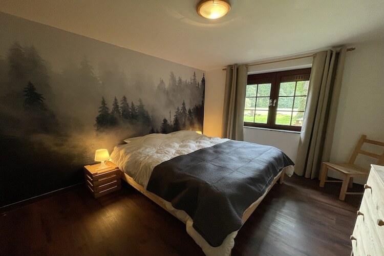 Son de l'Our – Maison 12 pers. Saint-Vith - Photo 3