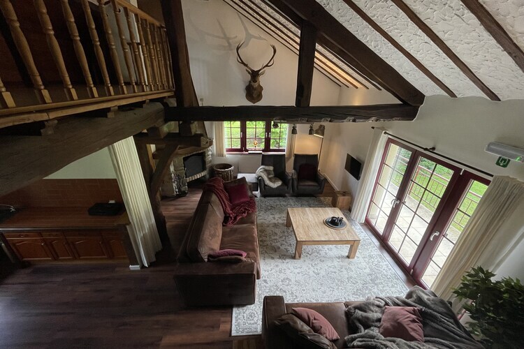 Son de l'Our – Maison 12 pers. Saint-Vith - Photo 12