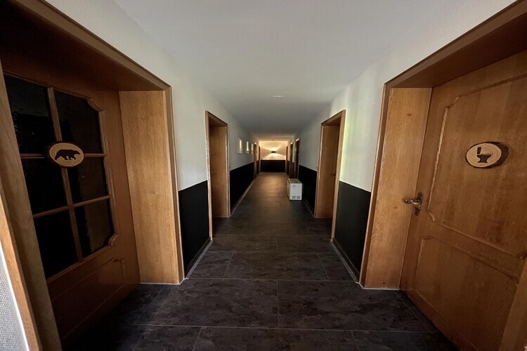 Son de l'Our – Maison 12 pers. Saint-Vith - Photo 13