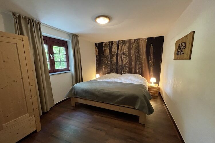 Son de l'Our – Maison 12 pers. Saint-Vith - Photo 16