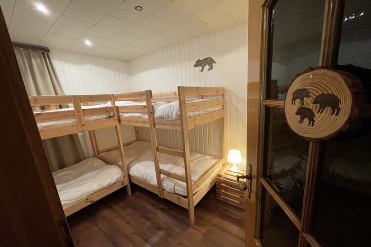 Son de l'Our – Maison 12 pers. Saint-Vith - Photo 17