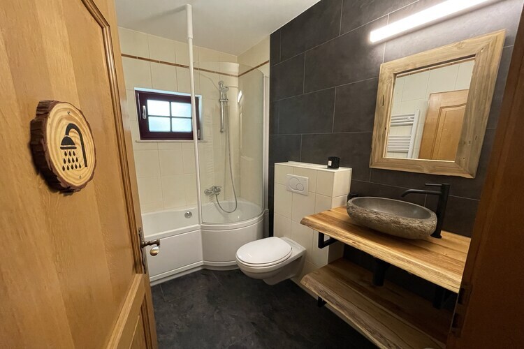 Son de l'Our – Maison 12 pers. Saint-Vith - Photo 19