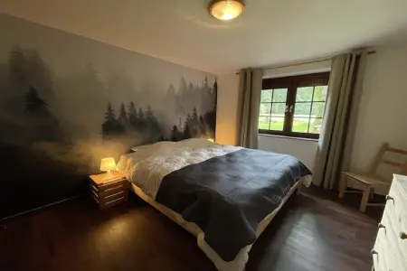 Son de l'Our – Maison 12 pers. Saint-Vith : photo 3