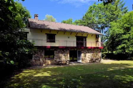 Son de l'Our – Maison 12 pers. Saint-Vith : photo 4
