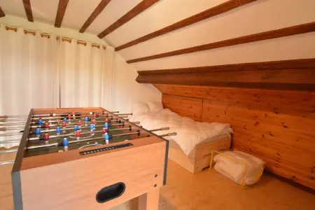 Son de l'Our – Maison 12 pers. Saint-Vith : photo 7