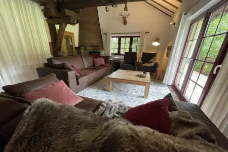 Son de l'Our – Maison 12 pers. Saint-Vith : photo 9