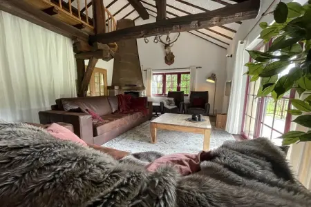 Son de l'Our – Maison 12 pers. Saint-Vith : photo 11