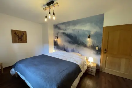 Son de l'Our – Maison 12 pers. Saint-Vith : photo 15