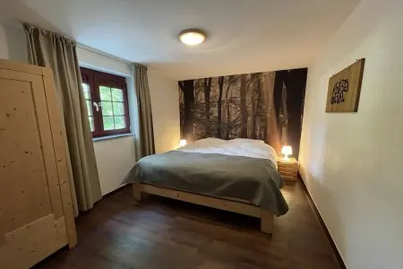 Son de l'Our – Maison 12 pers. Saint-Vith : photo 16