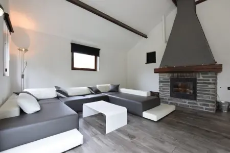 Location maison de vacances à La Roche en Ardenne