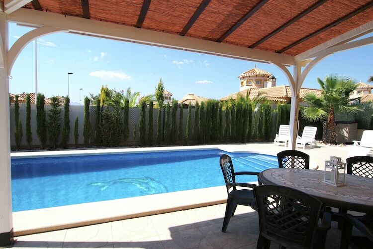 Casa Happinez – Villa 6 pers. piscine privée - Photo 1