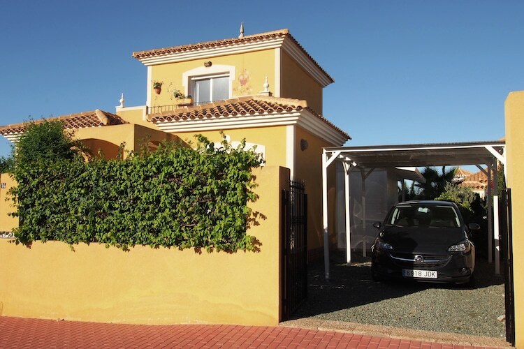 Casa Happinez – Villa 6 pers. piscine privée - Photo 3