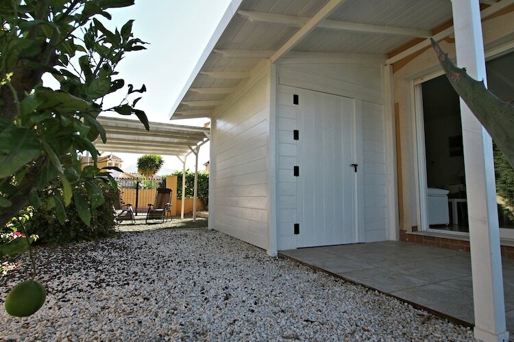 Casa Happinez – Villa 6 pers. piscine privée - Photo 4