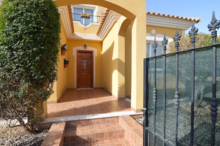 Casa Happinez – Villa 6 pers. piscine privée - Photo 6