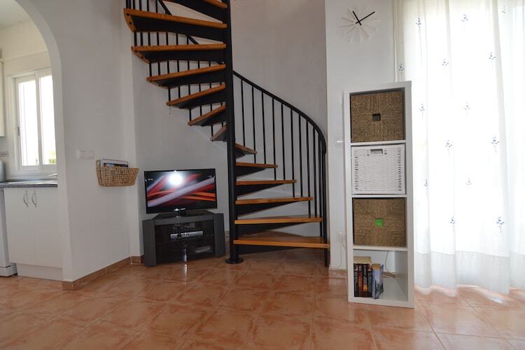 Casa Happinez – Villa 6 pers. piscine privée - Photo 8