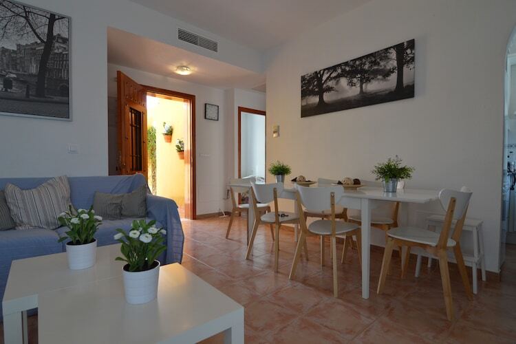 Casa Happinez – Villa 6 pers. piscine privée - Photo 9