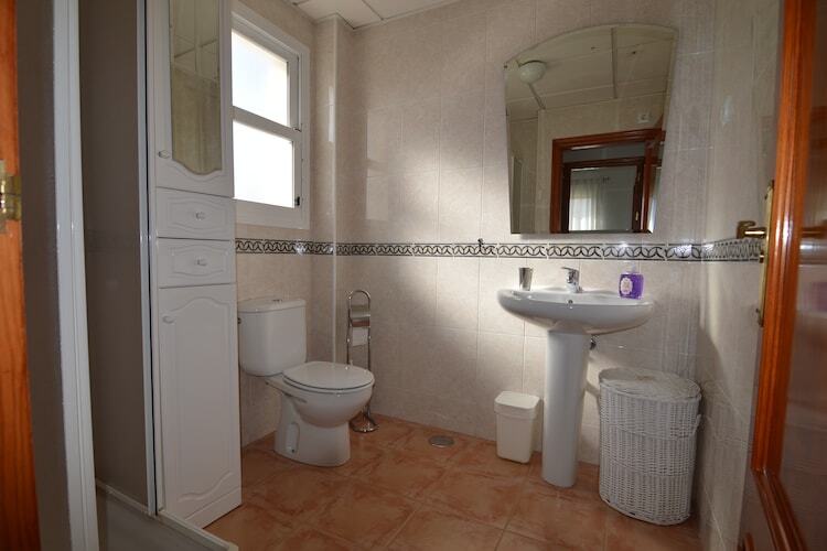 Casa Happinez – Villa 6 pers. piscine privée - Photo 15