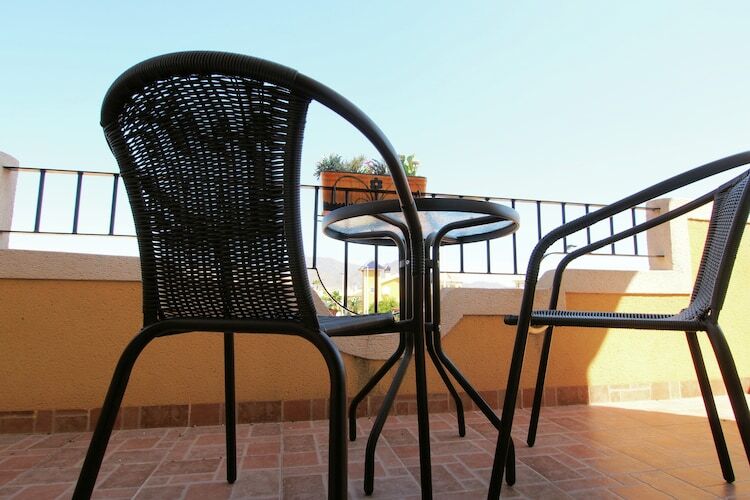 Casa Happinez – Villa 6 pers. piscine privée - Photo 17