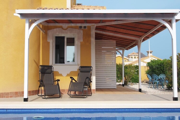 Casa Happinez – Villa 6 pers. piscine privée - Photo 18