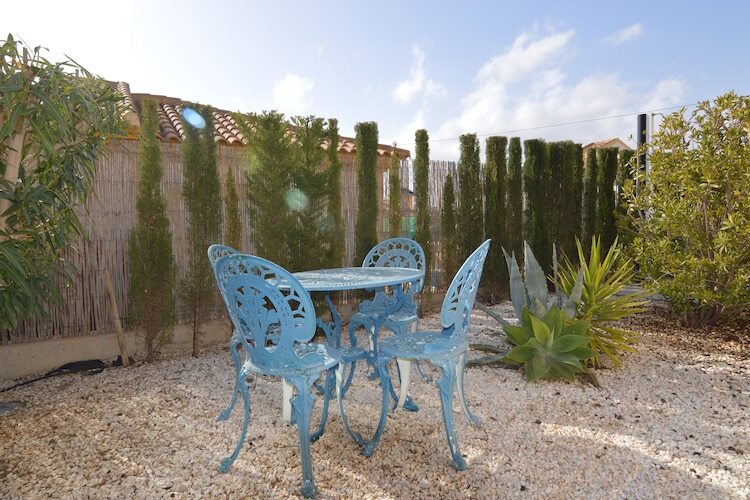 Casa Happinez – Villa 6 pers. piscine privée - Photo 19