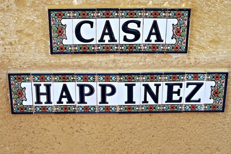 Casa Happinez – Villa 6 pers. piscine privée - Photo 24