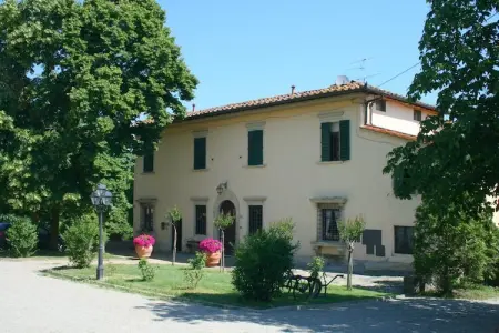 Location villa à Vicchio, La vie de villa à Vicchio : à la manière toscane