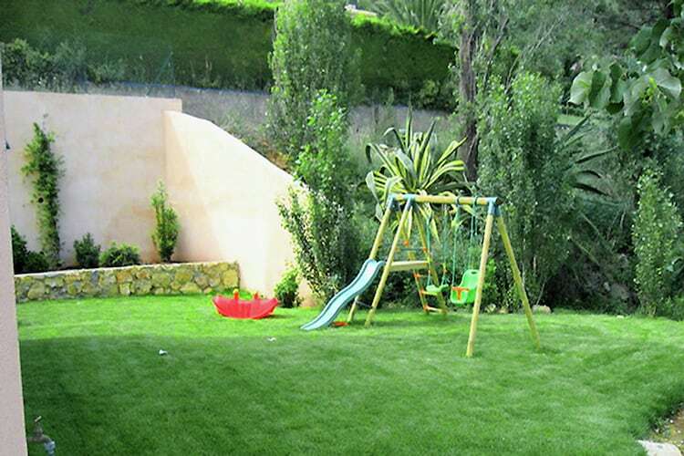 Villa Panoramique à Cabris, piscine 12x6m et terrain de pétanque - Photo 23