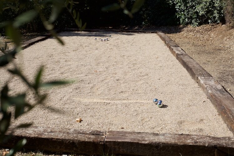 Villa Panoramique à Cabris, piscine 12x6m et terrain de pétanque - Photo 24