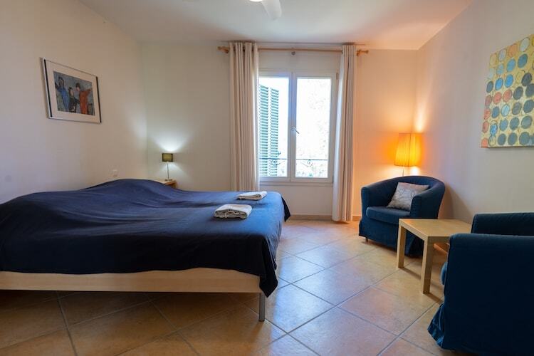Villa Panoramique à Cabris, piscine 12x6m et terrain de pétanque - Photo 33