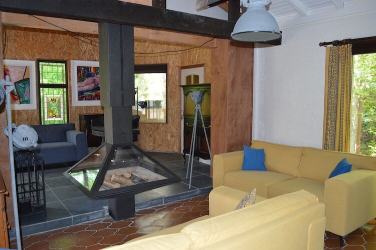 Jonila – Maison Fayence piscine privée 6 pers. - Photo 2