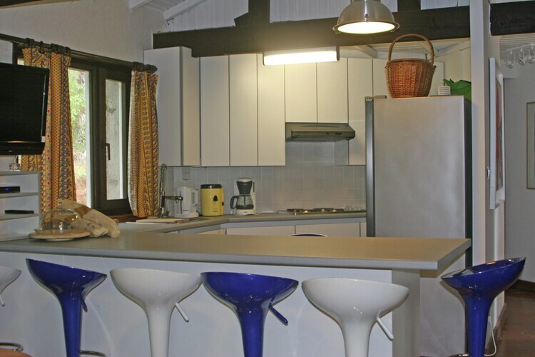 Jonila – Maison Fayence piscine privée 6 pers. - Photo 3