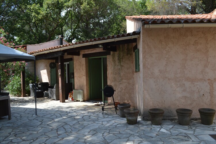 Jonila – Maison Fayence piscine privée 6 pers. - Photo 6