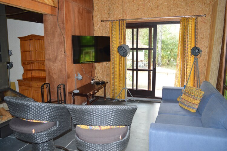 Jonila – Maison Fayence piscine privée 6 pers. - Photo 8