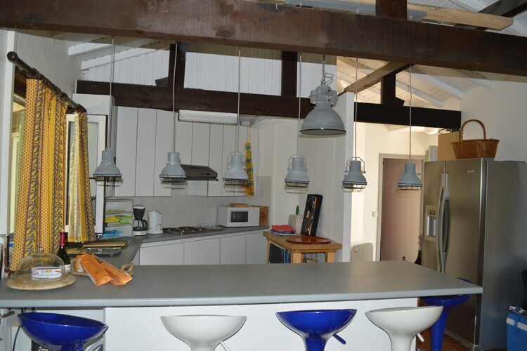 Jonila – Maison Fayence piscine privée 6 pers. - Photo 9