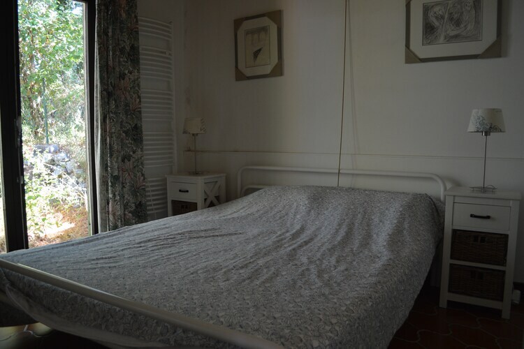 Jonila – Maison Fayence piscine privée 6 pers. - Photo 10