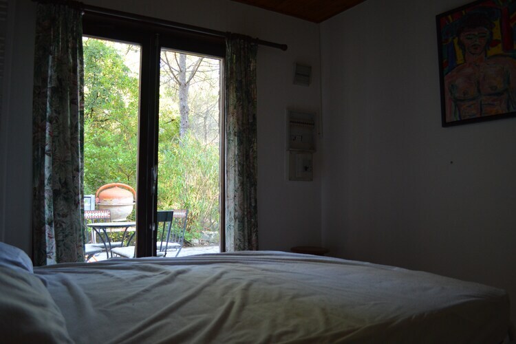Jonila – Maison Fayence piscine privée 6 pers. - Photo 14