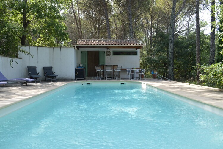 Jonila – Maison Fayence piscine privée 6 pers. - Photo 15