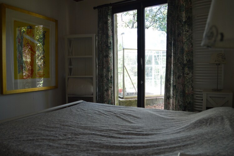 Jonila – Maison Fayence piscine privée 6 pers. - Photo 16
