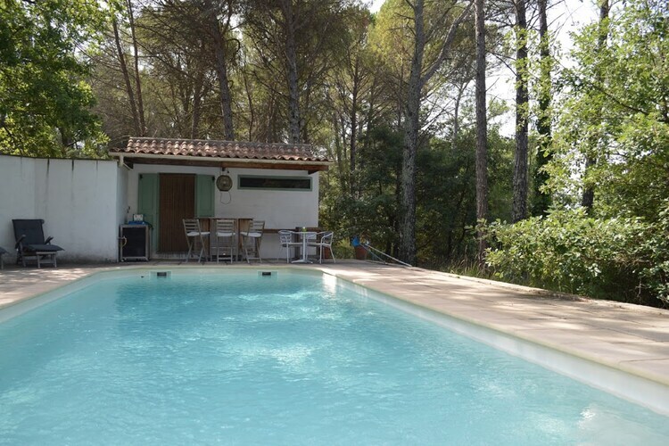 Jonila – Maison Fayence piscine privée 6 pers. - Photo 18