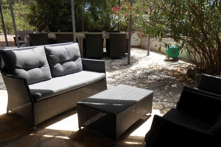 Jonila – Maison Fayence piscine privée 6 pers. - Photo 20