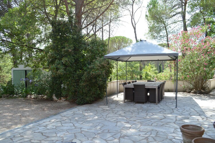 Jonila – Maison Fayence piscine privée 6 pers. - Photo 21