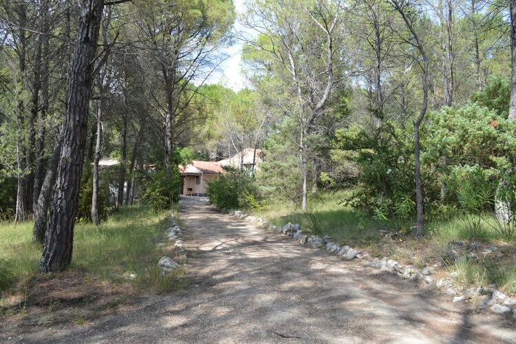 Jonila – Maison Fayence piscine privée 6 pers. - Photo 22