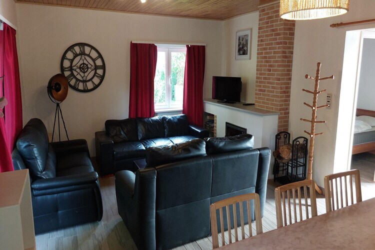 Masblette, maison 6 pers. avec spa et salle de jeux - Photo 6